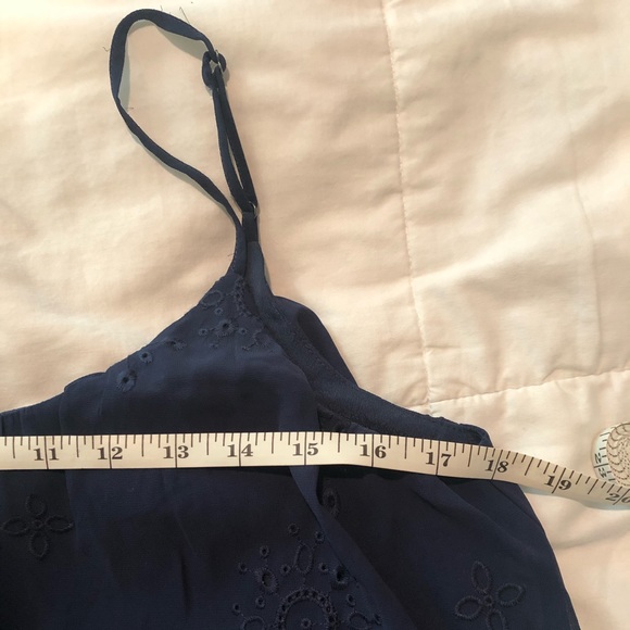 Gabriella Rocha Dress - Picture 4 of 5